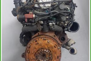 Motore Completo Funzionante G6DA 100kw FORD FOCUS 