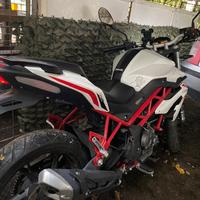 Benelli BN 125 - 2018