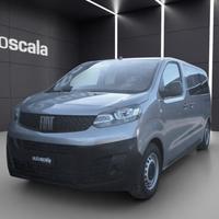 FIAT Scudo 1.5 BlueHDi 120 CV VAN L2H1 CAT.M1