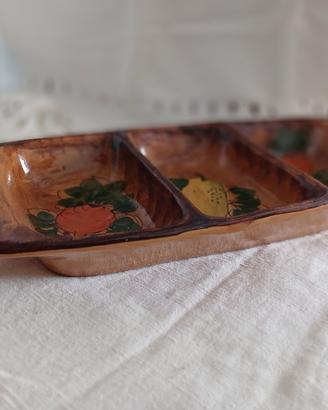 Antipastiera Vintage