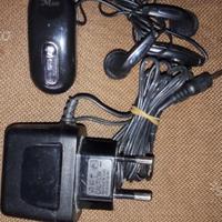 Bluetooth per cellulare smartphone