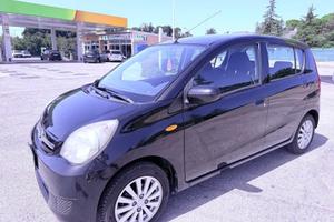 Daihatsu Cuore 1.0 12V Taka Ok neopatentati