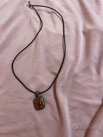 Collana d’Ambra