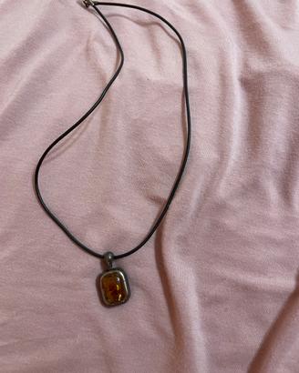 Collana d’Ambra
