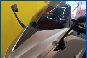 Yamaha TMAX 530 Garantito e Finanziabile