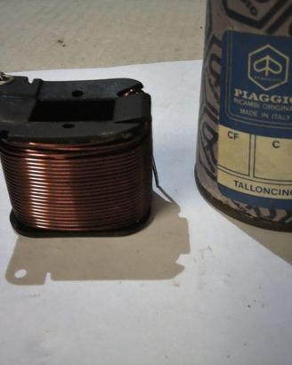 BOBINA BASSA TENSIONE VESPA PK XL RUSH N PIAGGIO 2