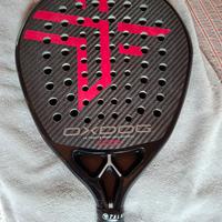 Pala Padel Oxdog 