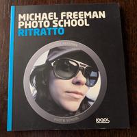 Libro “Photo School Ritratto”