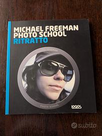 Libro “Photo School Ritratto”