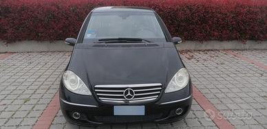 Mercedes classe A