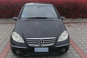 Mercedes classe A