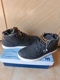 Scarpe Mistral uomo Nuove