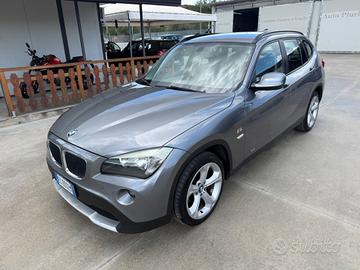 Bmw X1 sDrive 18d 143cv 2010 Attiva