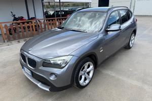 Bmw X1 sDrive 18d 143cv 2010 Attiva