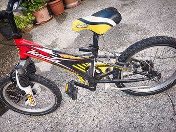 Bici bambino