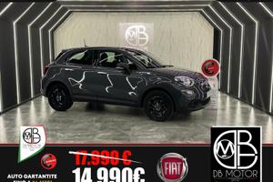 Fiat 500X 1.3 MultiJet 95 CV