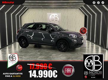 Fiat 500X 1.3 MultiJet 95 CV