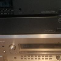 Linn lk140