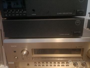Linn lk140