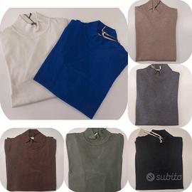 Maglioncini Altamira Milano donna