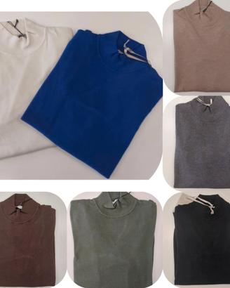 Maglioncini Altamira Milano donna