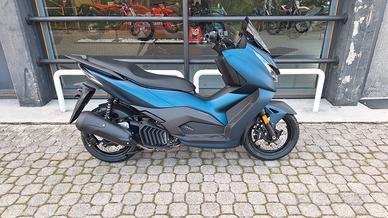 Zontes ZT 125 D 2026
