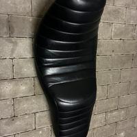 Sella originale harley fxr