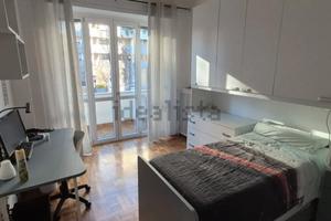 Stanza singola Politecnico - Corso Rosselli 97