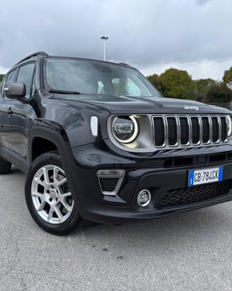 Jeep Renegade 2.0 Mjt 140CV 4WD Active Drive Limit