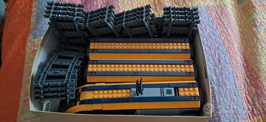 treno lego
