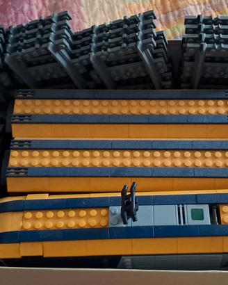 treno lego