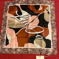 Foulard 50x50 LIU JO