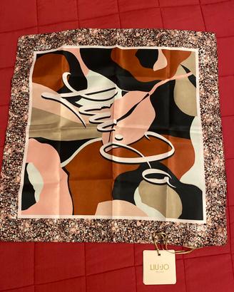 Foulard 50x50 LIU JO