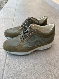 Scarpe hogan interactive
