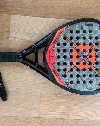 Racchetta paddle
