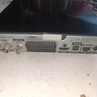 Decoder Samsung digitale e satellitare