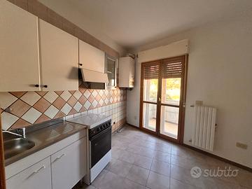 Proposta appartamento quadrilocale