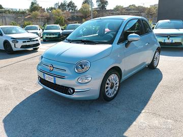 Fiat 500 1.0 Hybrid Style