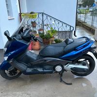 Yamaha Tmax anno 2006