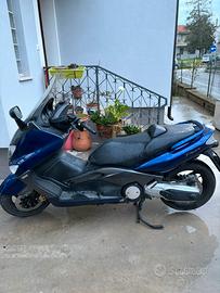 Yamaha Tmax anno 2006