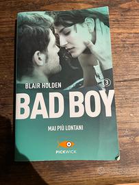 Bad boy 3