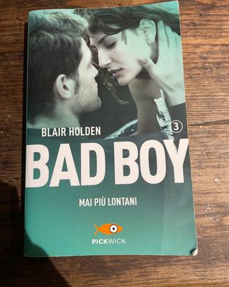 Bad boy 3