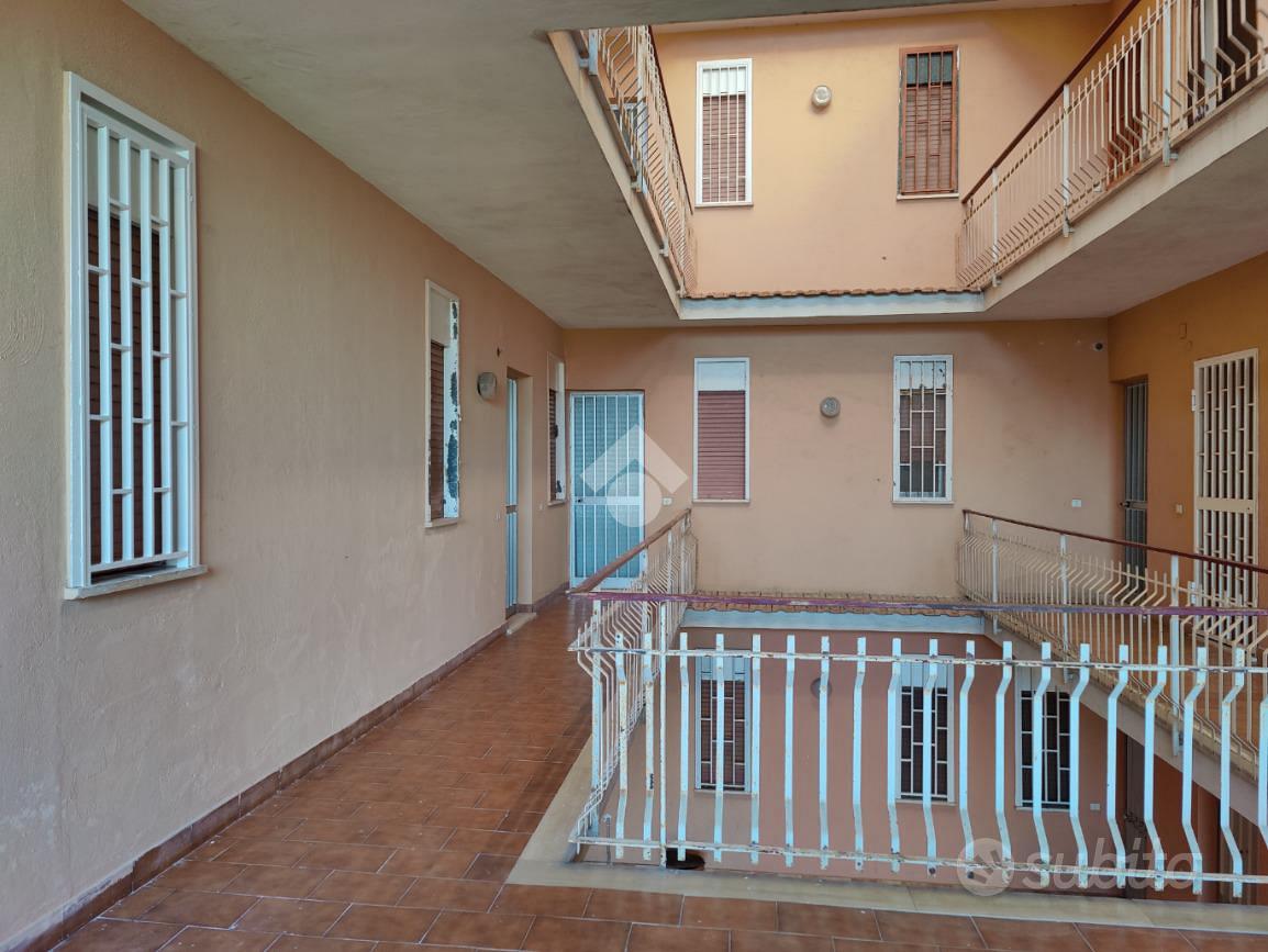 Apartment in Calatabiano, Lapide Pasteria - Vista 6