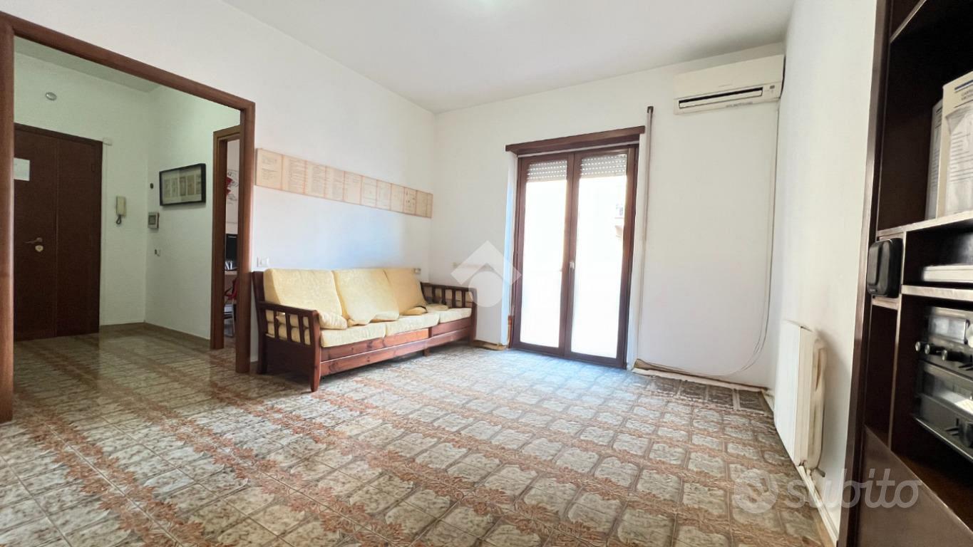 Apartment in Fonte Nuova, Tor Lupara - Vista 2