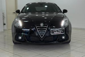 Alfa Romeo Giulietta 1.6 JTDm-2 105 CV Distinctive