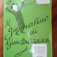 Il giornalino di Gian Burrasca