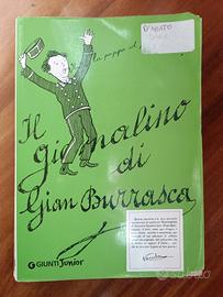 Il giornalino di Gian Burrasca