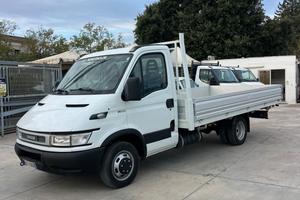 Iveco Daily 35c13 Cassone Fisso