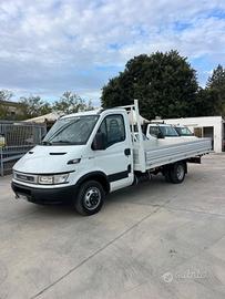 Iveco Daily 35c13 Cassone Fisso