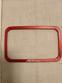 Cornice strumenti Honda adv 350
